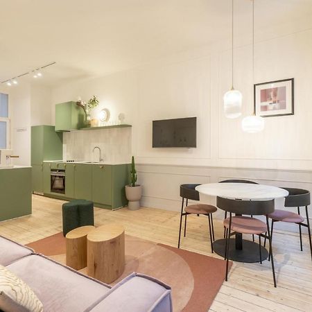 Shway - Le Marnix Apartamento Antuérpia Exterior foto