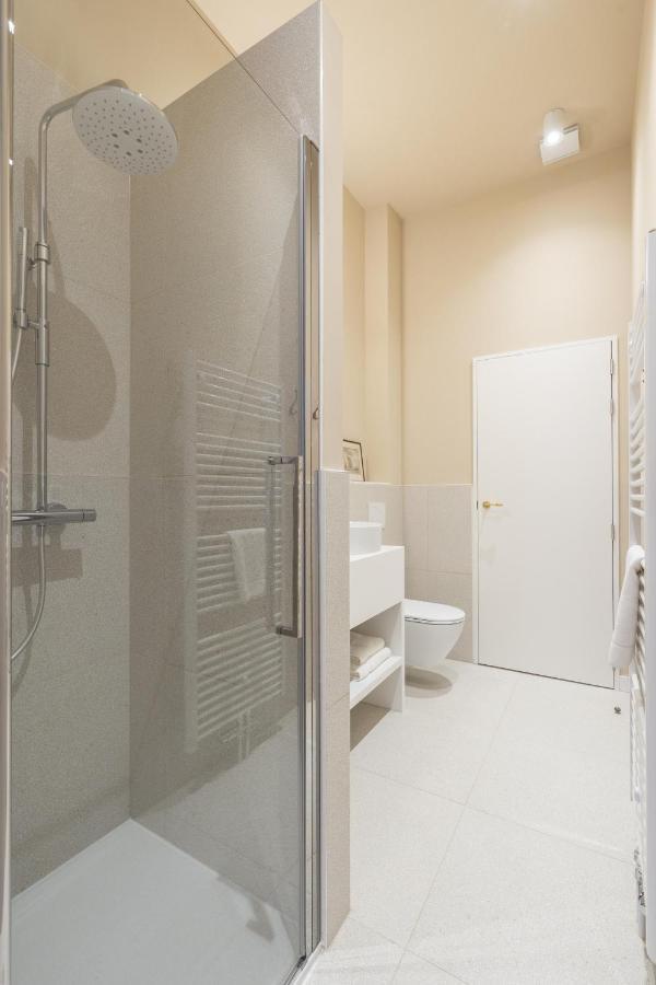 Shway - Le Marnix Apartamento Antuérpia Exterior foto